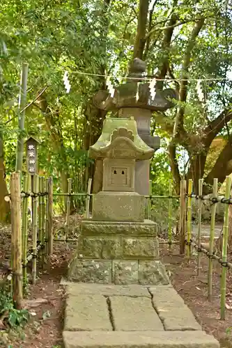 比々多神社(神奈川県)