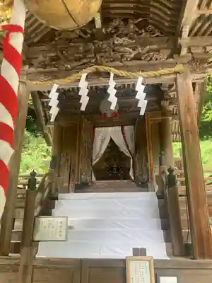 新神社(滋賀県)