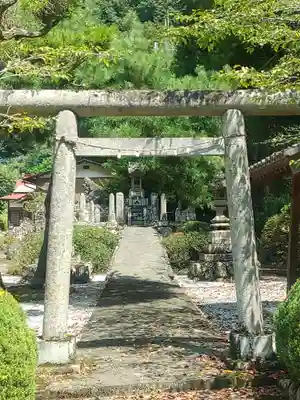古鷹神社(埼玉県)