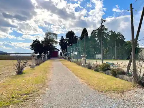 日枝神社(滋賀県)