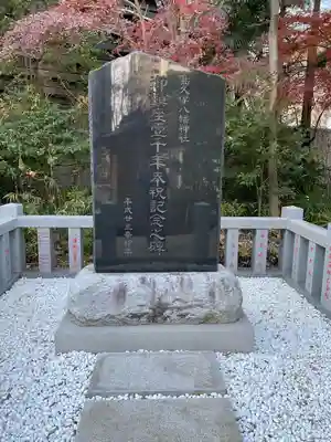 西久保八幡神社のその他建物