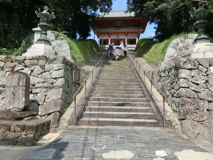 道成寺のその他建物