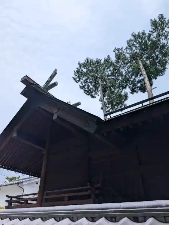 伊香保神社(群馬県)