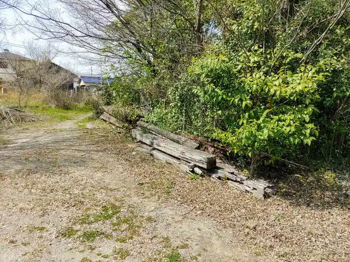 正通寺のその他建物