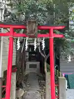 善処稲荷大明神(東京都)