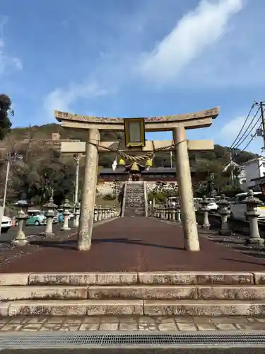 東照宮(広島県)