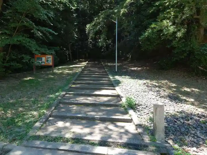 石清水八幡宮のその他建物