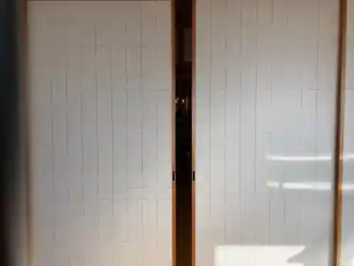 神将寺のその他建物