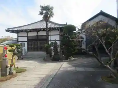 西念寺(大阪府)