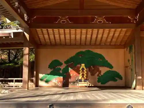 武田神社のその他建物