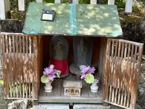 月輪寺(京都府)