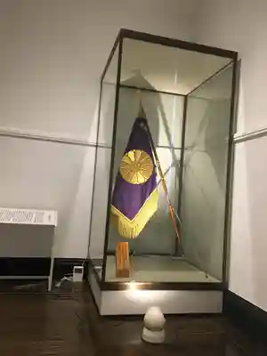 靖國神社のその他建物