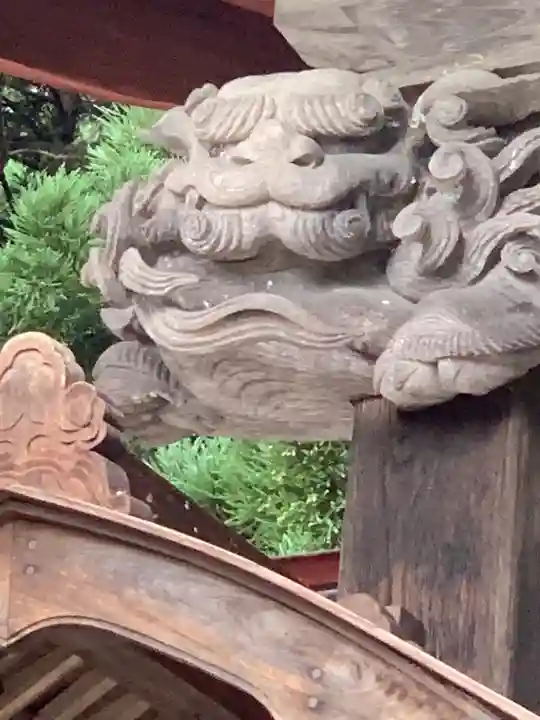 春日神社(岩手県)