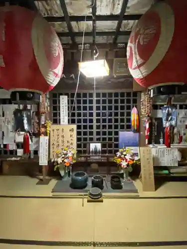 善光寺(山形県)