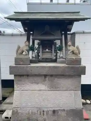 自性院(東京都)