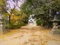 春日八幡宮のその他建物