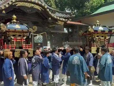 三津厳島神社(愛媛県)