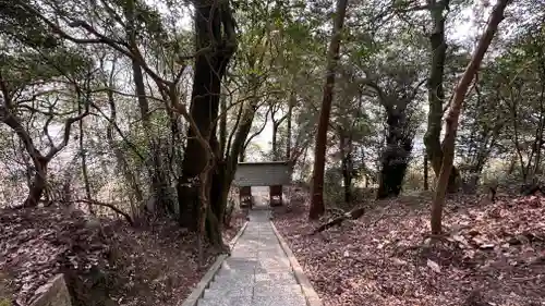 八幡宮(岡山県)