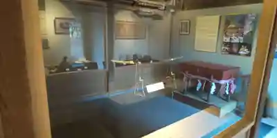 粟田神社(京都府)