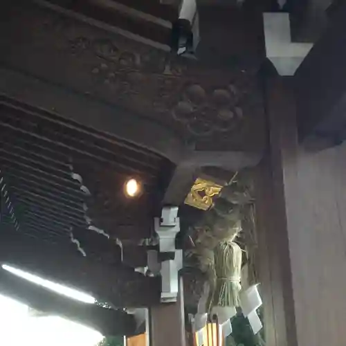 菅原神社のその他建物