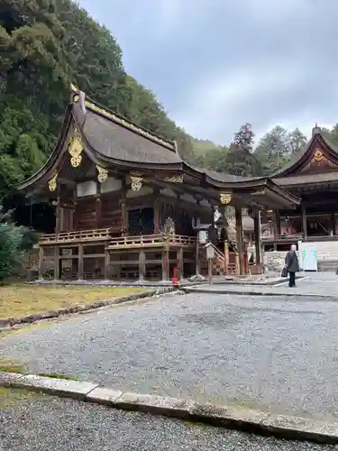 日吉大社(滋賀県)