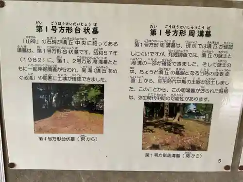 白山社（下小口白山社）(愛知県)