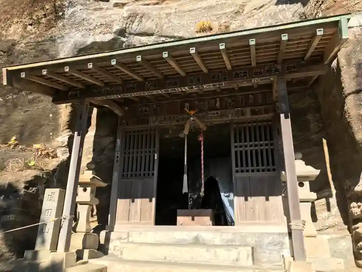 大福寺のその他建物