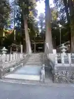 室生龍穴神社(奈良県)