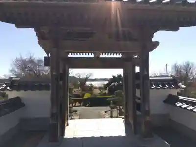 宝渚寺(静岡県)