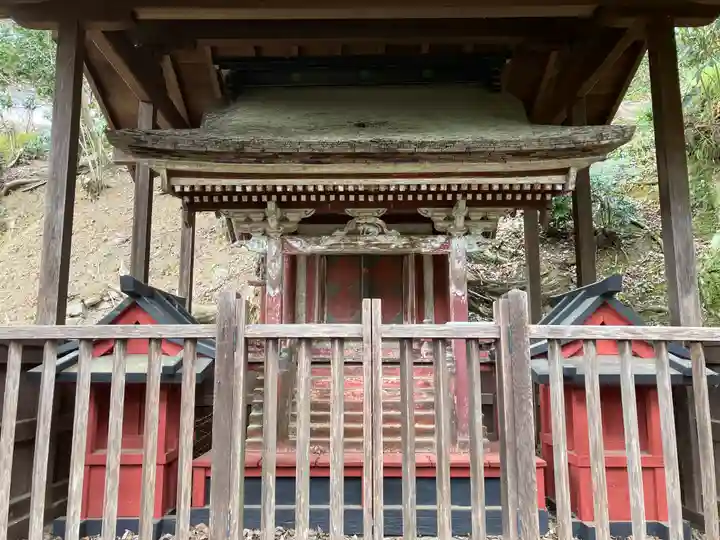 長谷寺(奈良県)