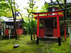 今熊野観音寺(京都府)