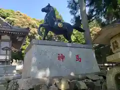 天御中主命神社(滋賀県)