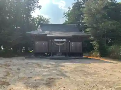 相宮神社(栃木県)