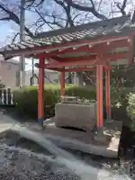 村富神社(神奈川県)