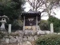 秋葉社(愛知県)