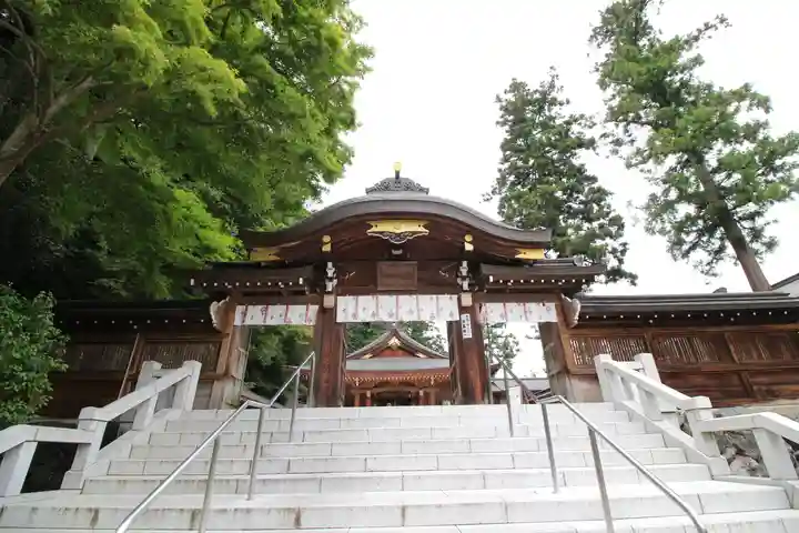 高麗神社(埼玉県)