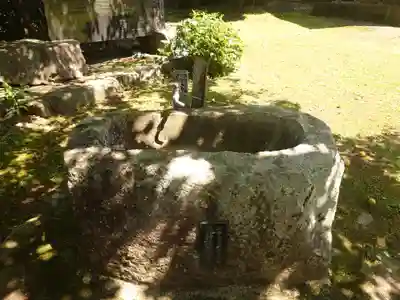 熊野神社(神奈川県)