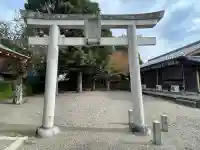 稲荷神社(矢橋)(滋賀県)