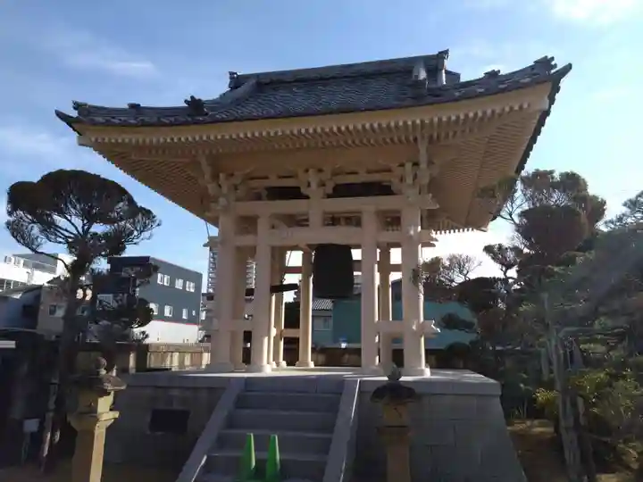 江浄寺(静岡県)