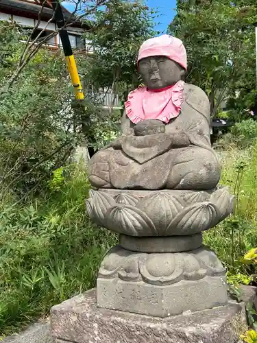 無常院(長野県)