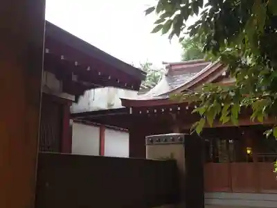 千勝神社(茨城県)