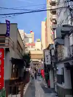 烏森神社のその他建物