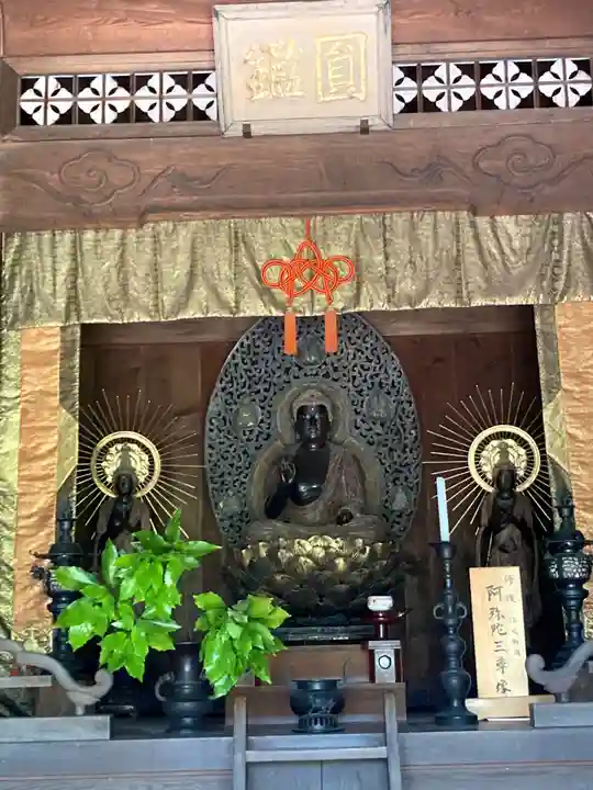 常楽寺(神奈川県)