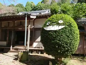 弘法堂の本殿・本堂