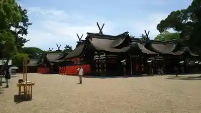 住吉大社のその他建物