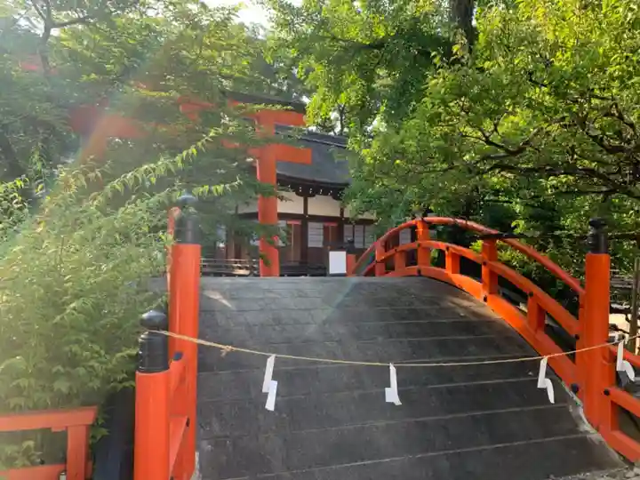 賀茂御祖神社(下鴨神社)のその他建物