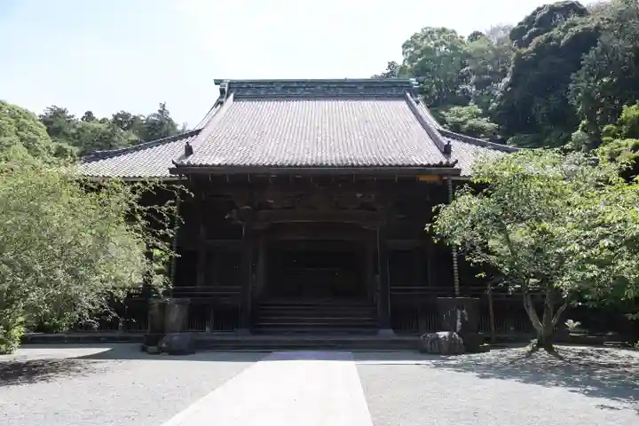 妙本寺(神奈川県)