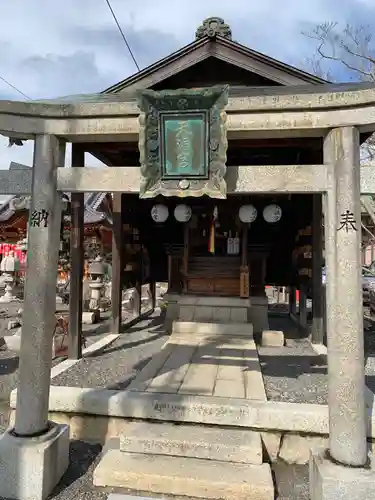 豊国神社(滋賀県)