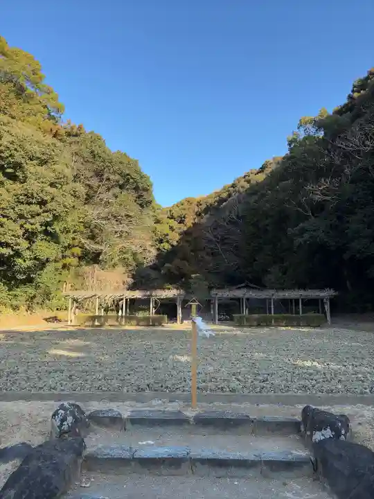猿田彦神社(三重県)
