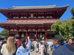 浅草寺(東京都)